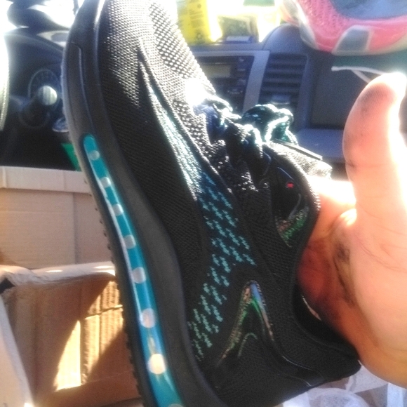 Men's xft 120 shoes - Picture 10 of 11